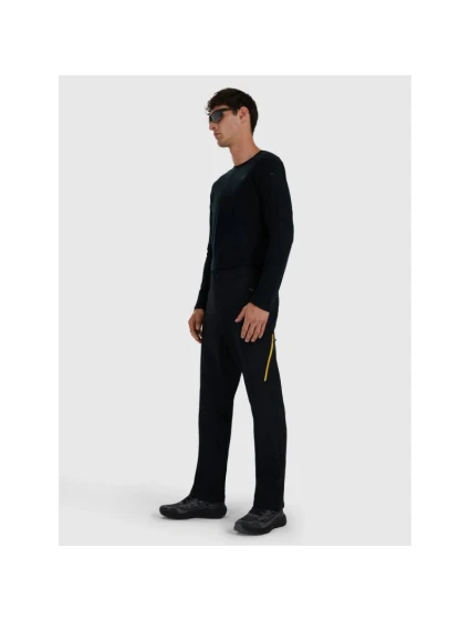 Pánske trekingové nohavice 4F 4FRAW25TFTRM1233-20S Pánske trekingové nohavice 4F 4FRAW25TFTRM1233-20S