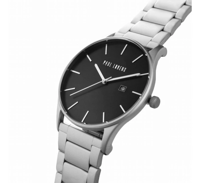 Pánské hodinky model 21805151 - Paul Lorens Pánské hodinky model 21805151 - Paul Lorens