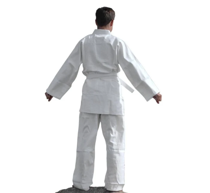 ENERO DŽUDO AIKIDO KIMONO 150CM BIELE