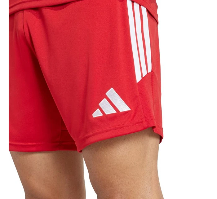 Pánské šortky Tiro 26 League červené model 21863162 - ADIDAS