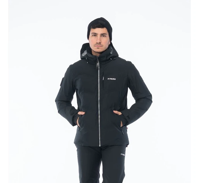 Pánska zateplená bunda CERTIS PRIMALOFT Pánska zateplená bunda CERTIS PRIMALOFT