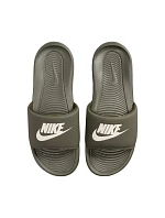 Žabky  One khaki 303 model 22116660 - NIKE