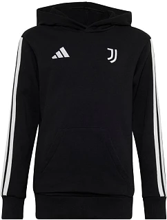 Dětská mikina Juventus černá model 22212147 - ADIDAS