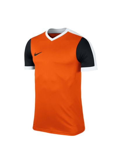 Detský dres JR Striker IV 725974-815 oranžový - Nike
