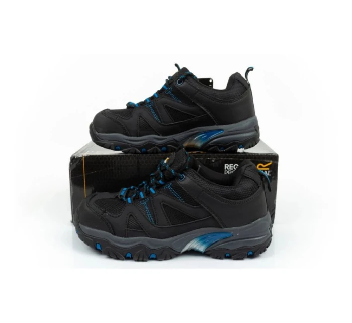 Bezpečnostná pracovná obuv Regatta S1P M TRK109