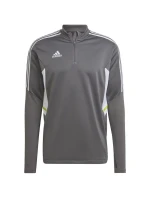 Mikina adidas Condivo 22 Training 1/2 zip M HD2312 pánske Mikina adidas Condivo 22 Training 1/2 zip M HD2312 pánske