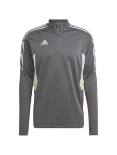 Mikina adidas Condivo 22 Training 1/2 zip M HD2312 pánske