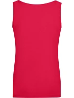JN Dámské tílko 02.0 magenta model 22494579 - Daiber JN Dámské tílko 02.0 magenta model 22494579 - Daiber