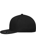 Daiber MB 6184 6-panelová čiapka Flexfit® 03.6184 čierna Daiber MB 6184 6-panelová čiapka Flexfit® 03.6184 čierna