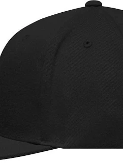 MB 6 panelová kšiltovka 03. black model 22495373 - Daiber