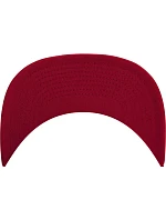 Flexfit 6005FF 5 Panelová pěnová kšiltovka 55.05FF white Flexfit 6005FF 5 Panelová pěnová kšiltovka 55.05FF white