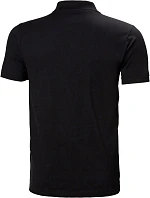 Classic 2.0 Pánské piqué polo black model 22469503 - Helly Hansen Classic 2.0 Pánské piqué polo black model 22469503 - Helly Hansen
