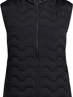 Hybrid Vest Women Dámská hybridní vesta black model 22470682 - Tenson