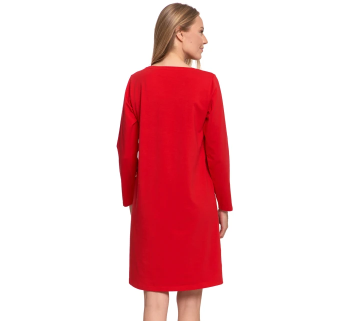 model 21474752 kolor:red - Moraj