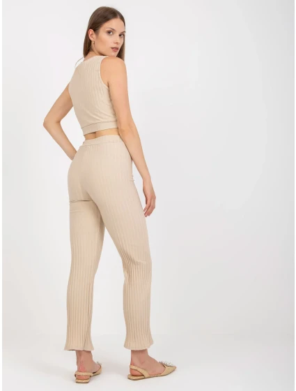 Súprava DHJ KMPL 9587.82 béžová Súprava DHJ KMPL 9587.82 béžová