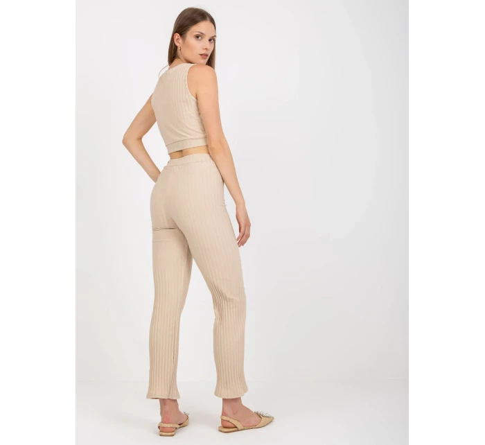 Súprava DHJ KMPL 9587.82 béžová Súprava DHJ KMPL 9587.82 béžová