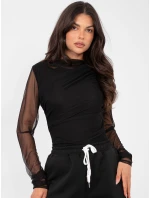Bluzka IT BZ model 21895936 czarny - FPrice