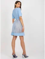 LK SK  světle modrá model 18398170 - FPrice