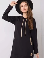 Šaty RV SK 6067.15x čierna