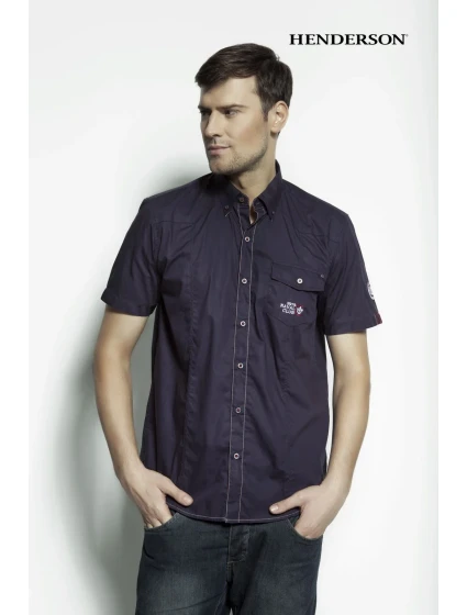 Pánske tričko 31070 -59X - Henderson Pánske tričko 31070 -59X - Henderson