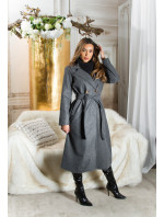 Sexy Koucla Musthave Coat with buttons