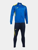 Chlapčenské šatstvo VII 103083.709 modré - Joma