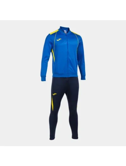 Chlapčenské šatstvo VII 103083.709 modré - Joma Chlapčenské šatstvo VII 103083.709 modré - Joma