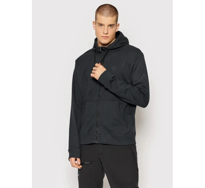 Pánska mikina DMA445 black -Dare2B Pánska mikina DMA445 black -Dare2B