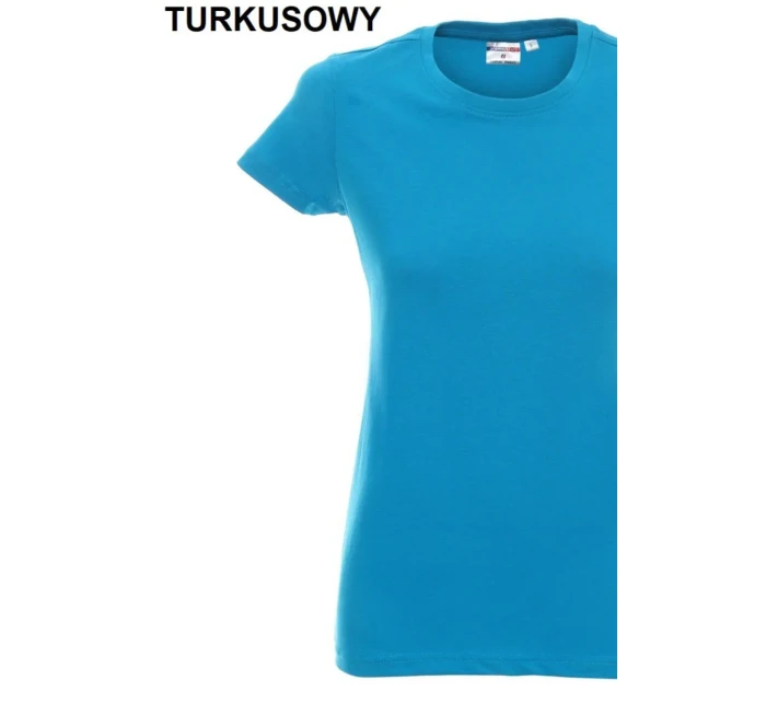 Dámske tričko 22160 - Promostars