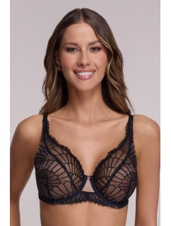 PODPRSENKA AV model 21204416 SOFT BLACK - Ava