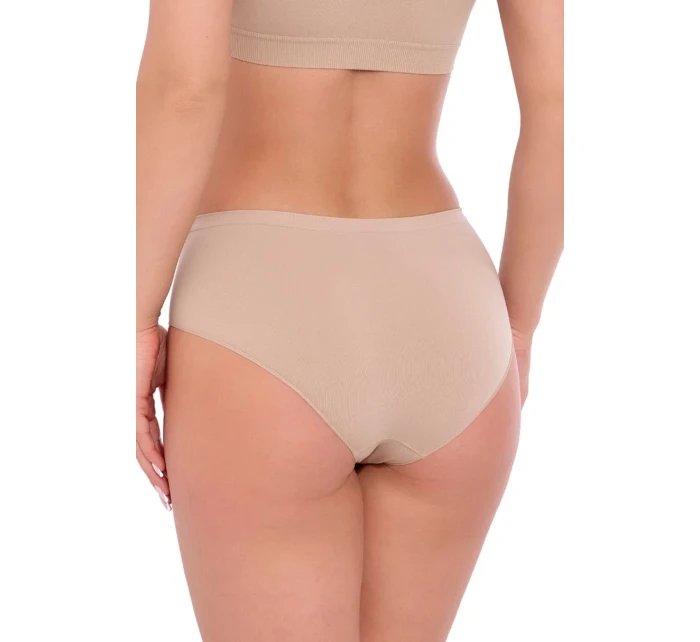 BEZŠVOVÉ DÁMSKE NOHAVIČKY ADELIA