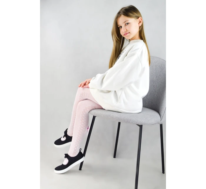 KÁROVANÉ PANČUCHY ZAKARD RB023 6-11 L KÁROVANÉ PANČUCHY ZAKARD RB023 6-11 L