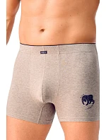 Pánské boxerky MXH model 22305222 B26 - Key Pánské boxerky MXH model 22305222 B26 - Key