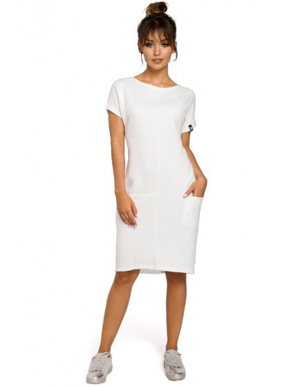 Denné šaty model 104224 BeWear