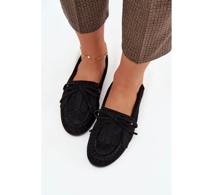 Mokasíny model 223596 Step in style Mokasíny model 223596 Step in style