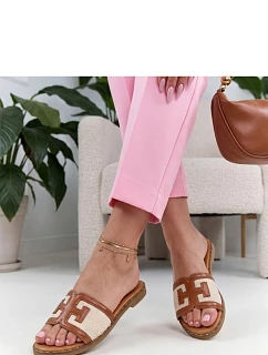 Papuče model 226576 Solea