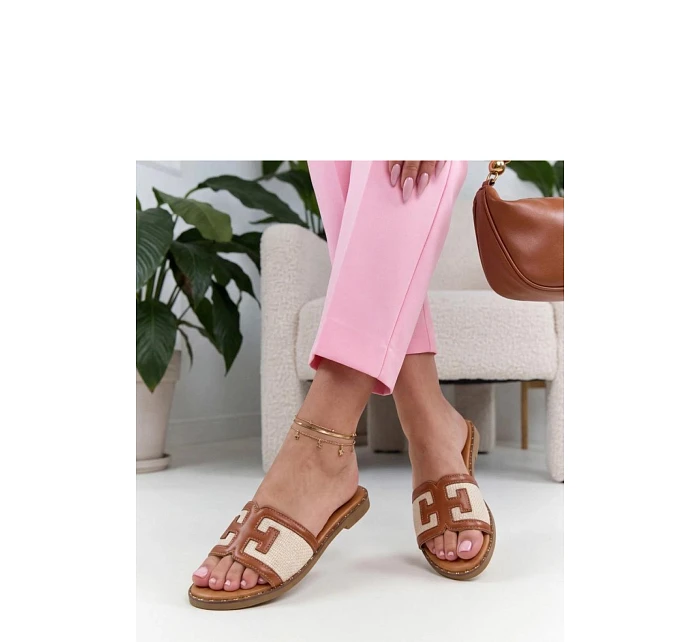 Papuče model 226576 Solea Papuče model 226576 Solea