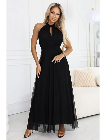 Dlhé šaty model 227118 Numoco Dlhé šaty model 227118 Numoco