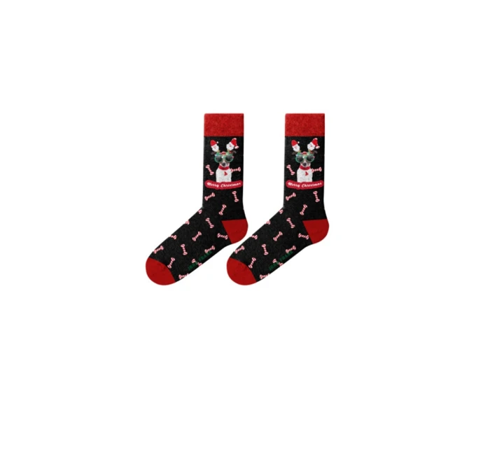 Dámské ponožky model 21336248 - John Frank