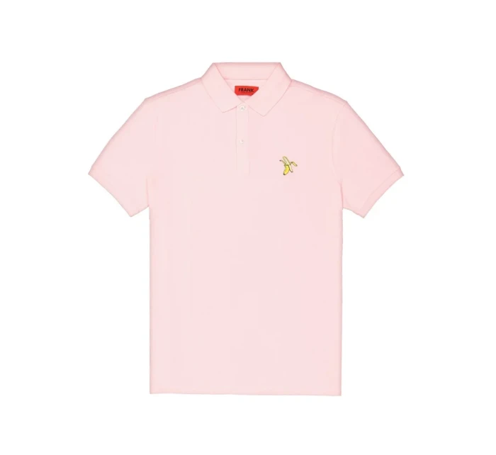 Pánské tričko model 17429929 - John Frank