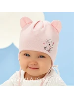 AJS 50-009 detská čiapka