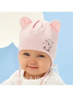 AJS 50-009 detská čiapka