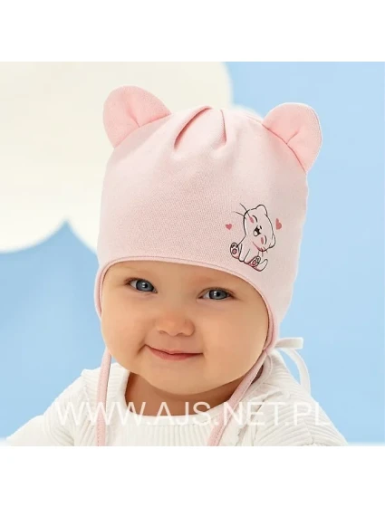 AJS 50-009 detská čiapka