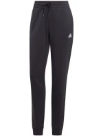 Nohavice adidas Essentials Linear French Terry Cuffed W IC6868 ženy