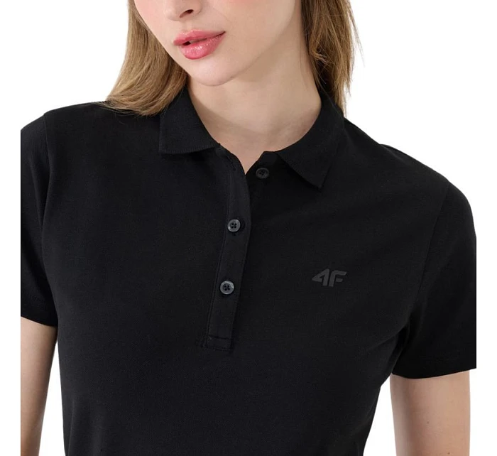 Koszulka polo  W WMM00TPTS 20S model 21045949 - 4F