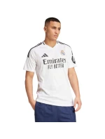 Košeľa adidas Real Madrid 24/25 Home M JX2136 muži