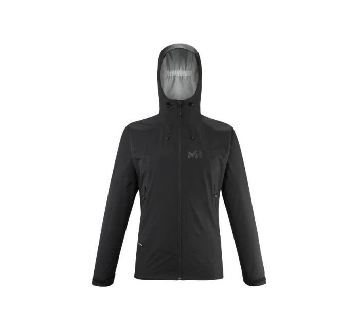 MILLET M Fitz Roy Jkt Jacket Black