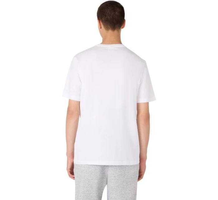 Pánské tričko SS Tee white  pánské model 21493764 - CHAMPION