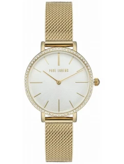 Dámske hodinky Paul Lorens PL12894B-3D1 + BOX