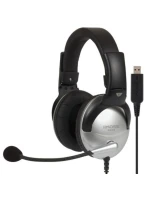 USB souprava s Černá, stříbrná model 21816334 USB souprava s Černá, stříbrná model 21816334